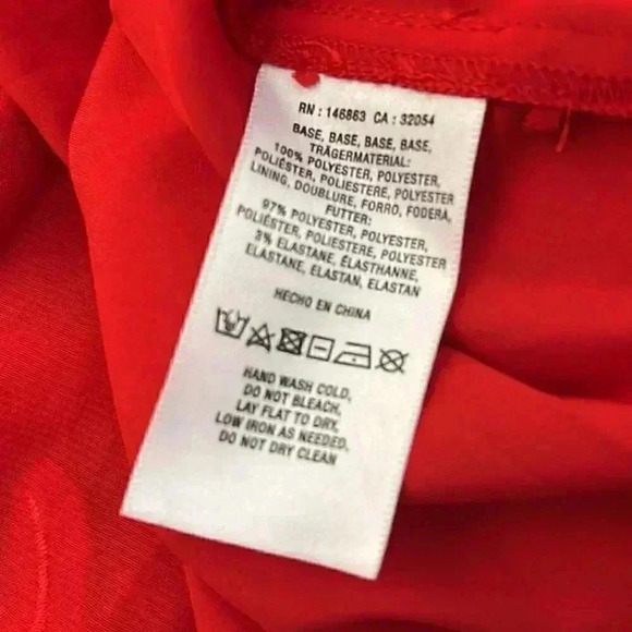 NWT Anthropologie x Mare Mare Amal Textured Mini Dress XS - Picture 8 of 9